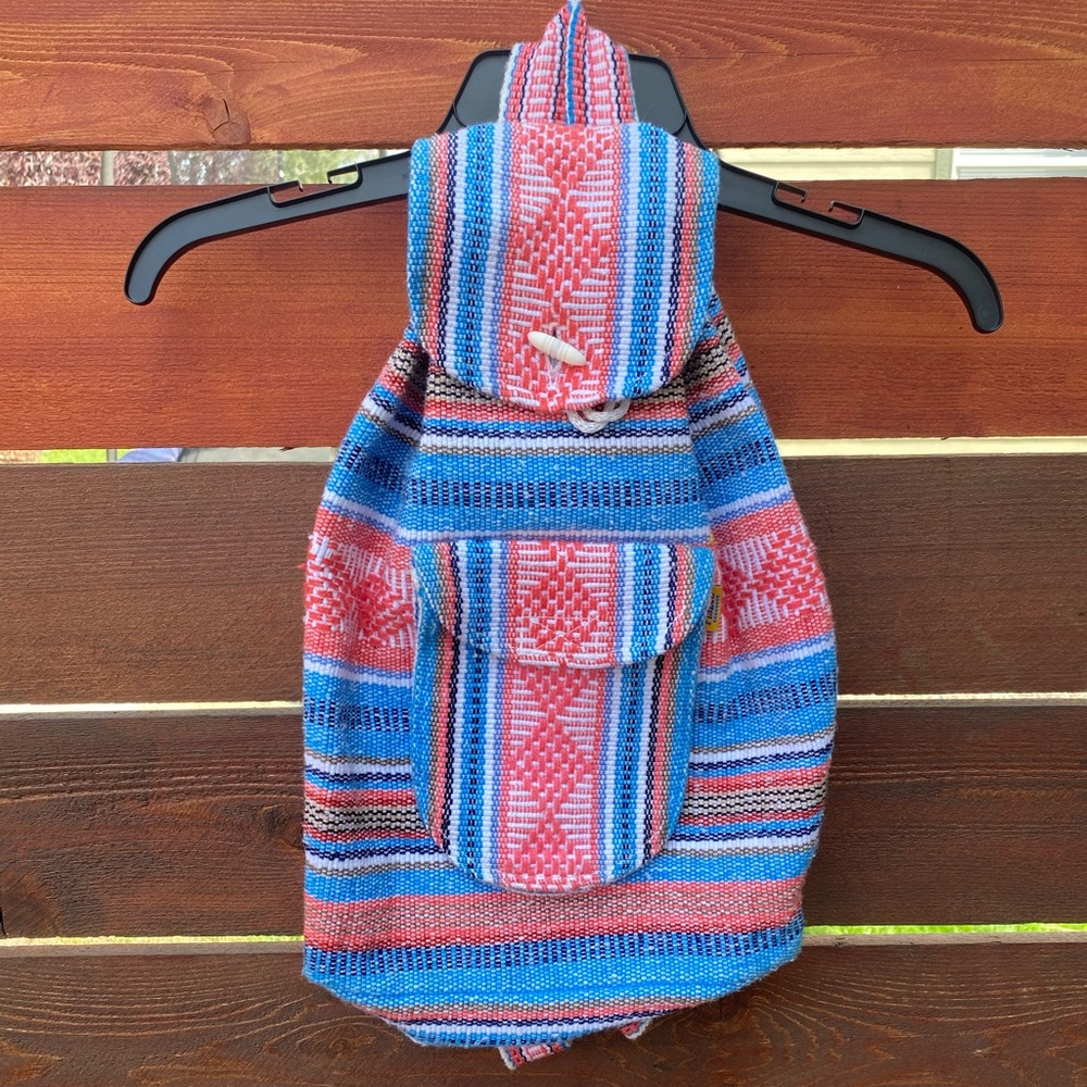 ✨SALE‼️✨Pinzon Casual Backpack 💙